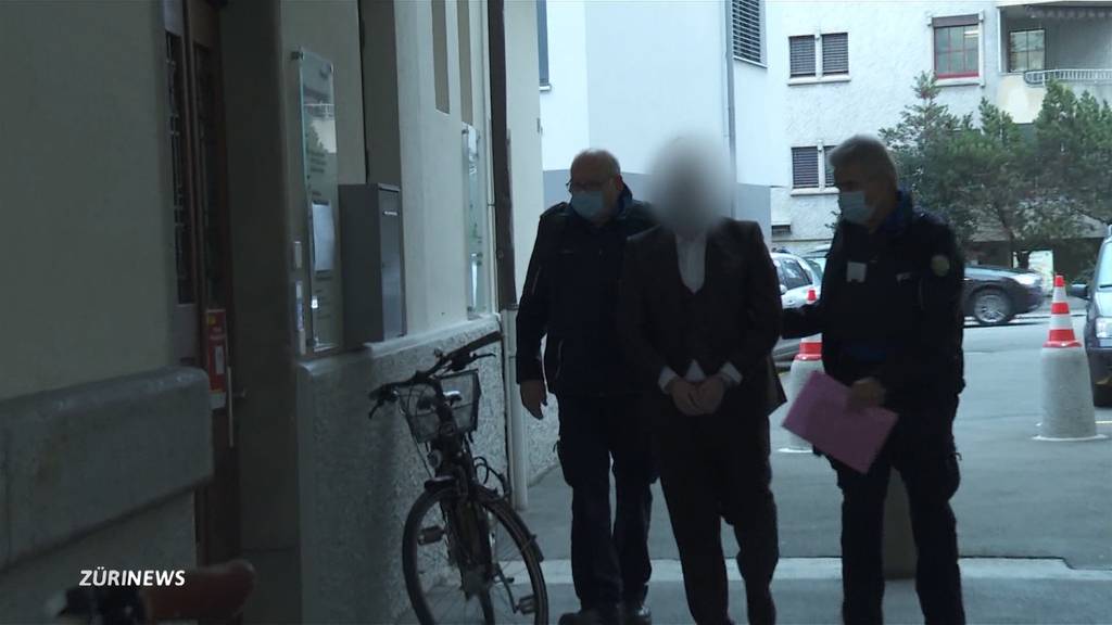 Grossmutter in Frauenfeld geköpft: Täter für 15 Jahre des Landes verwiesen