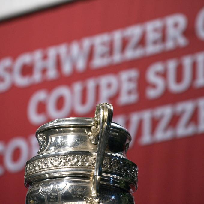 Aargauer Derby zum Auftakt des Schweizer Cups – Suhr trifft in 1. Runde auf Aarau