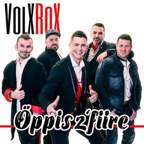 Öppis z'fiire