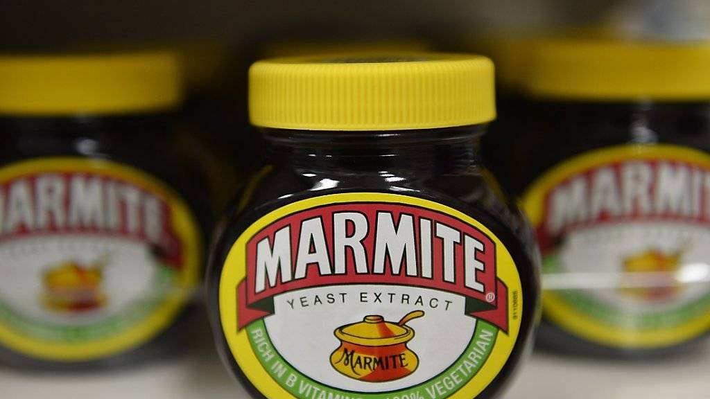 Der bei den Briten beliebte Brotaufstrich Marmite ist nach einem Preiskampf wieder zurück in den Tesco-Regalen.