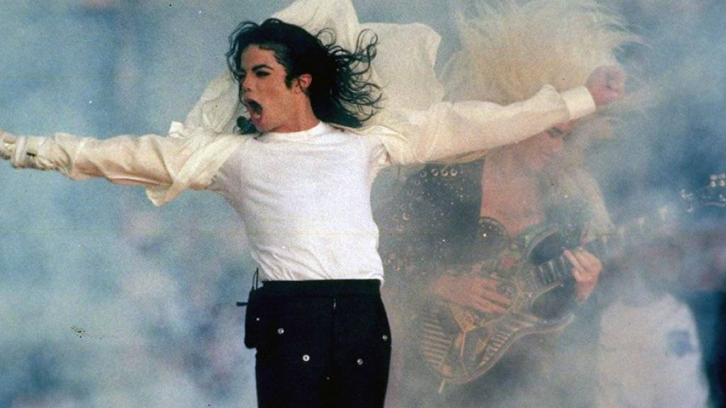 Sein «Vom Winde verweht»-Oscar ist weg: Die Familie von Michael Jackson sucht verbissen nach dem Goldmännchen, dass der «King of Pop» zehn Jahre vor seinem Tod ersteigert hat (Archiv).