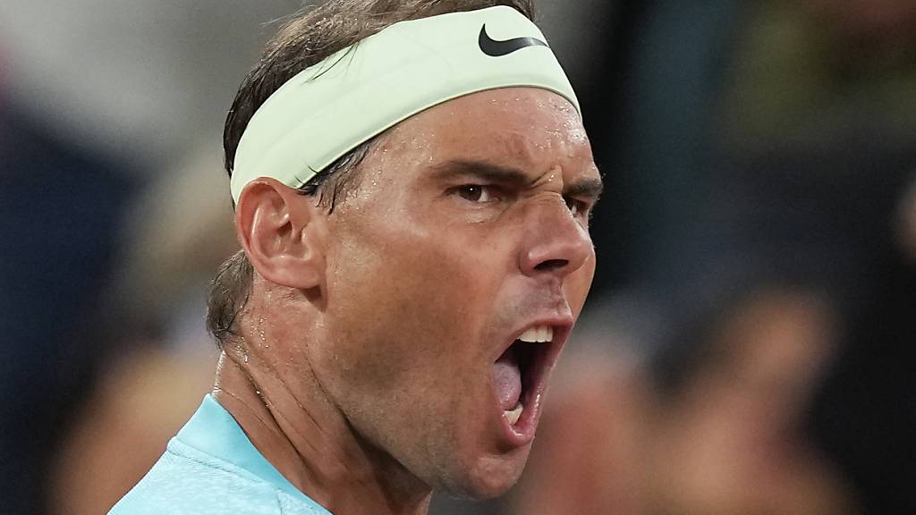 Nadal zum ersten Mal seit zwei Jahren im Halbfinal