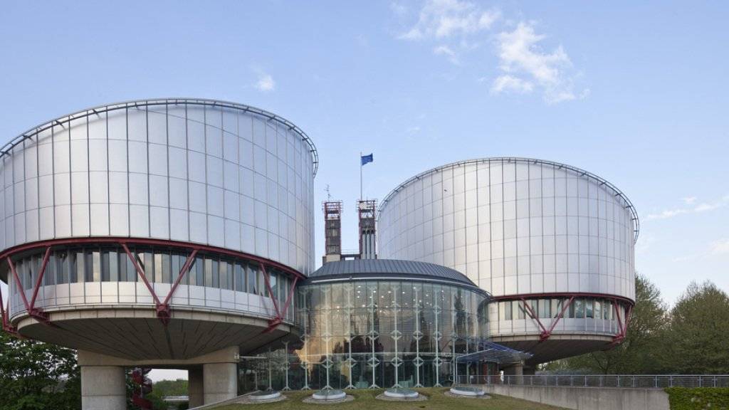 2016 betrafen vor dem Europäischen Menschenrechtsgerichtshof in Strassburg 5363 Beschwerden den Putschversuch in der Türkei.