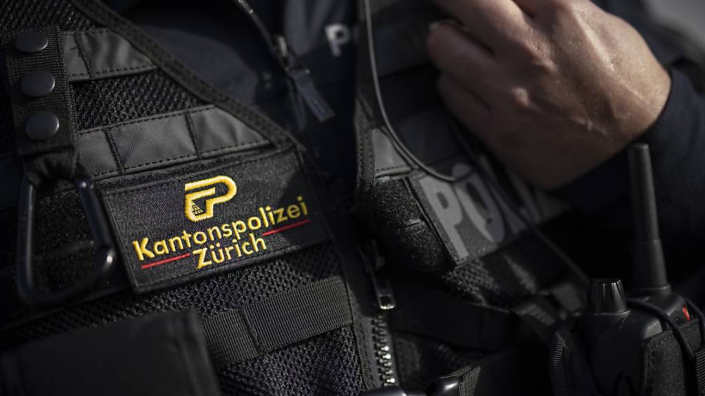 In der Nacht auf Sonntag ist ein 17-jähriger in Winterthur in die Eulach gestürzt und verstorben. (Archivbild)
