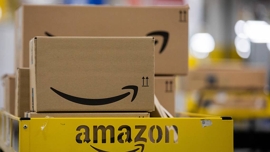 Der Onlinehändler Amazon ist laut einer Studie des Marktforschungsunternehmens Kantar die weltweit wertvollste Marke.