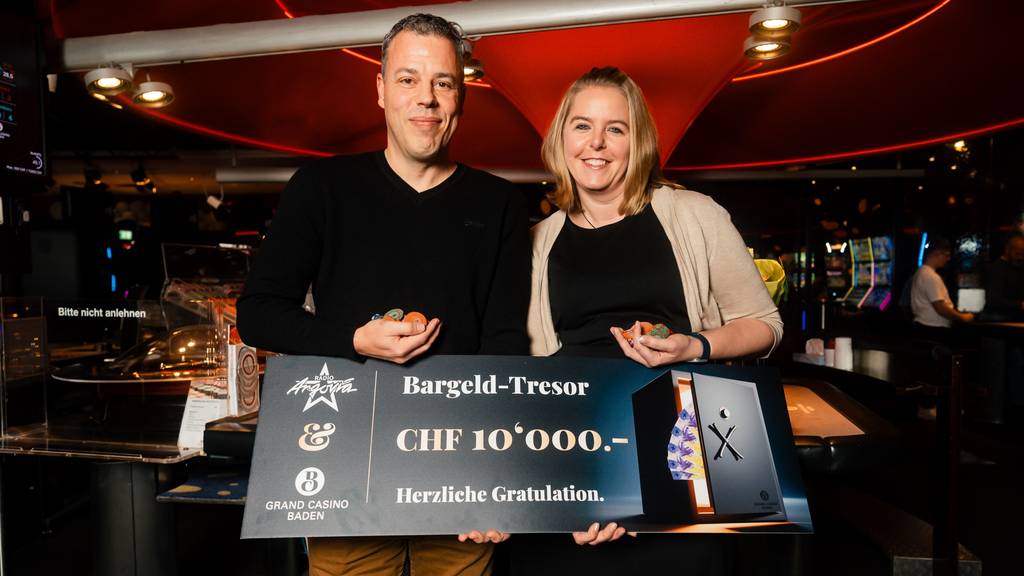 Bargeld-Tresor Nov 25