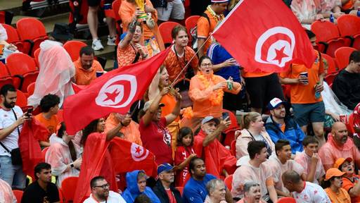 Chaabani übernimmt Tunesiens Nationalteam