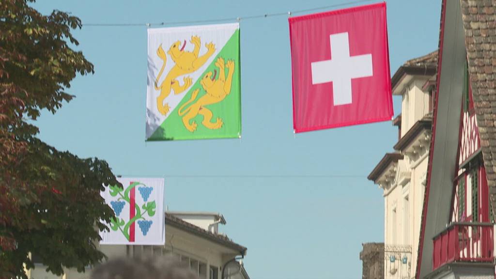 WEGA sorgt für volles Weinfelden