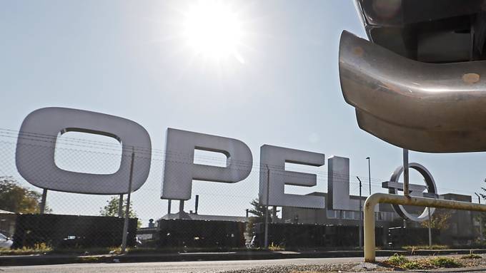 Kein Diesel-Prozess gegen Opel - Hersteller zahlt Millionenbussgeld