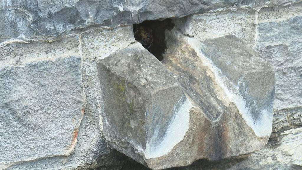 Verschmutztes Trinkwasser