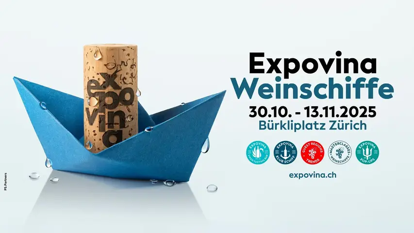 Expovina
