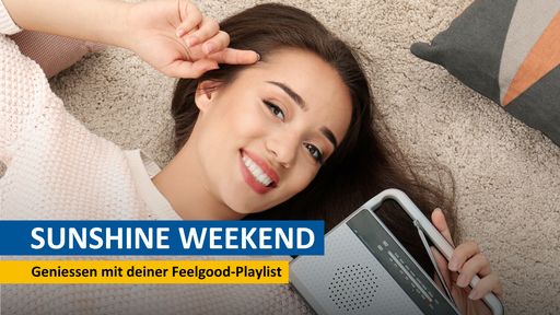 Einfach mehr Wochenende