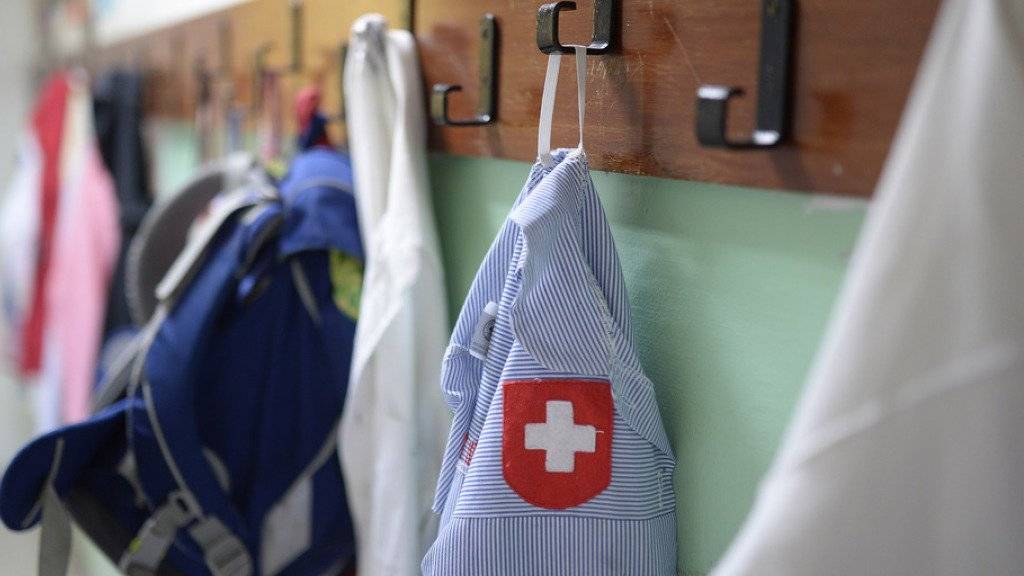 Die Schweizerschule in Mailand streicht auf Ersuchen des Bundes einen Passus aus ihrem Reglement, der Kindern mit bestimmten Beeinträchtigungen vom Besuch der Schweizerschule abgeraten hat. (Symbolbild)