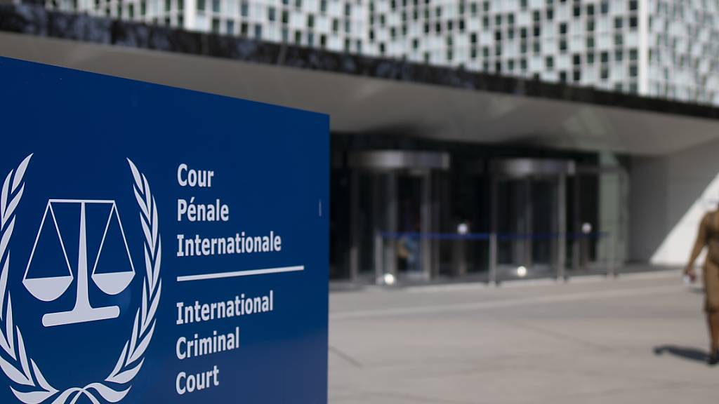 ARCHIV - Der Sitz des Internationalen Strafgerichtshofs. Foto: Peter Dejong/AP/dpa