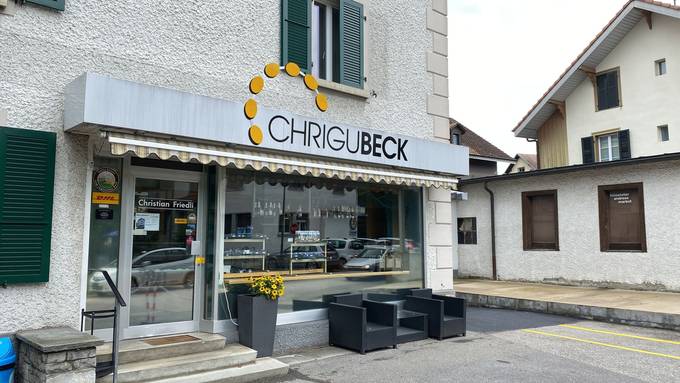 «Ein grosser Verlust»: Chrigubeck meldet Konkurs an