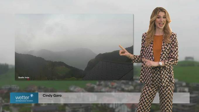 Wetter vom 18.03.2024