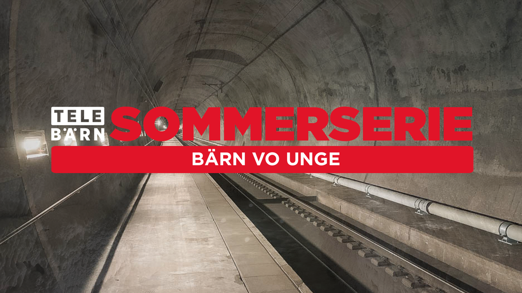 Bärn vo unge
