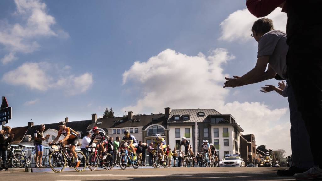 Die Strassen-WM 2021 findet im Radsport-Mekka Flandern statt.