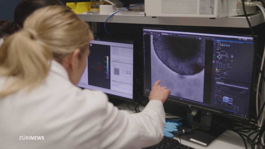 Elektronisches Gesundheitsdossier löst Patientendossier ab