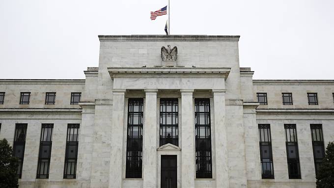 US-Notenbank weitet Anleihenkäufe weiter aus