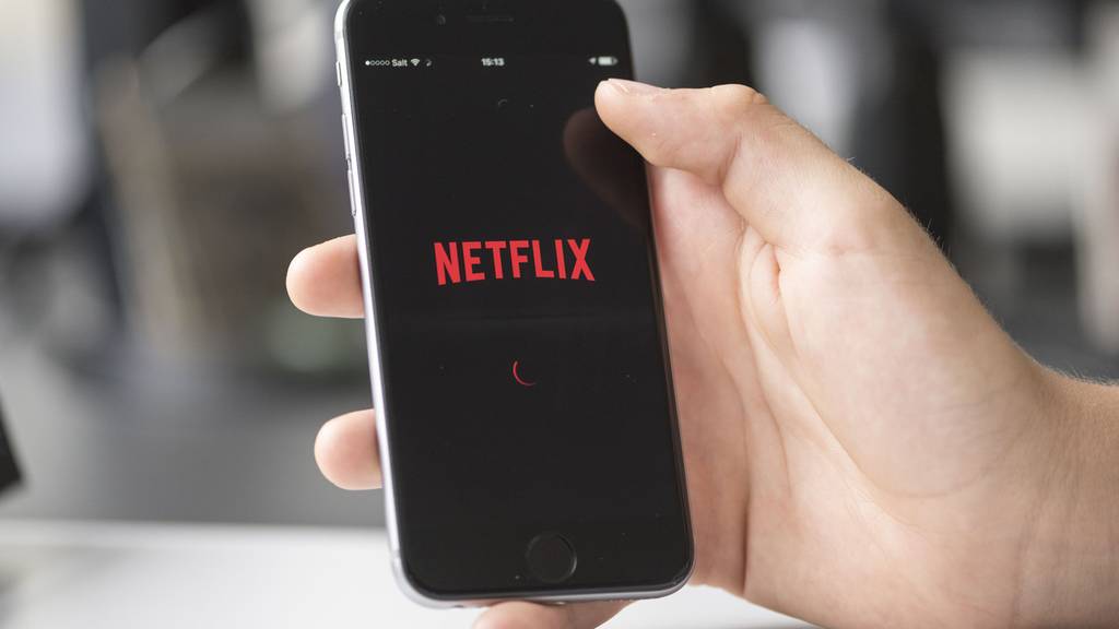 Happy Birthday Netflix