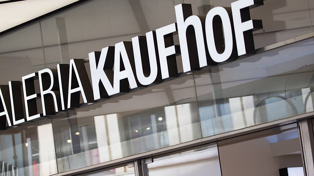 Galeria Karstadt Kaufhof bestätigt Schliessung von 16 Warenhäusern
