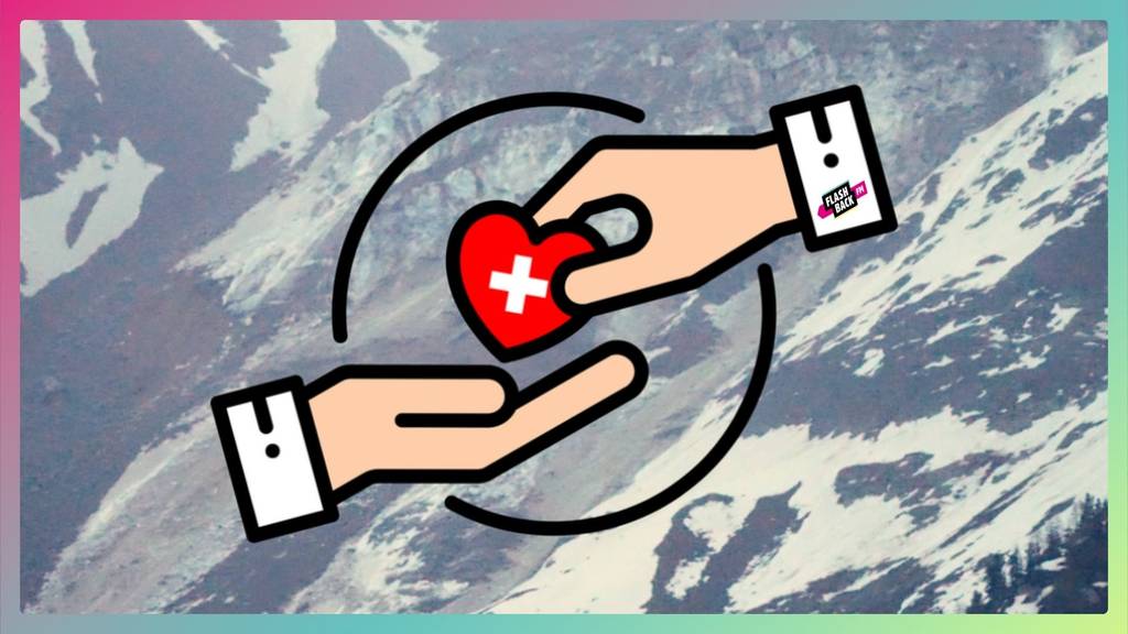 So kannst du für die Bevölkerung von Blatten spenden