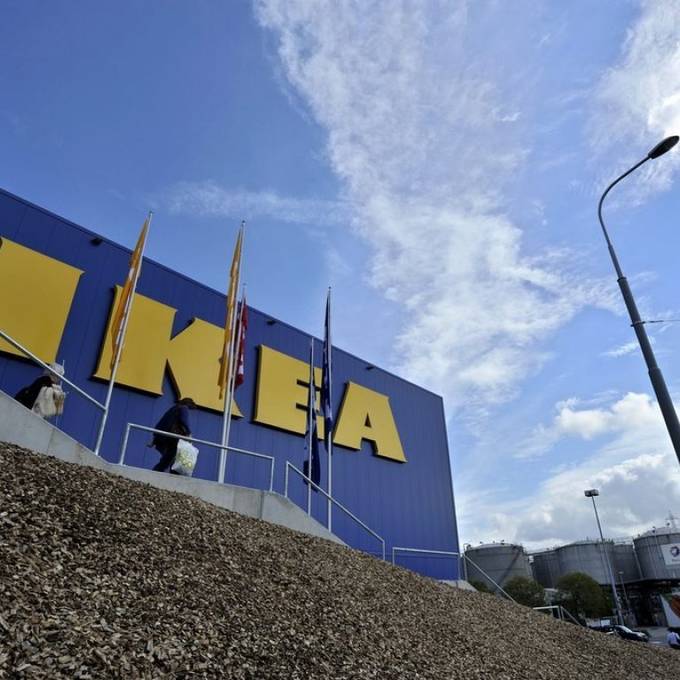 Ikea in Lustenau: Knackpunkt Verkehr
