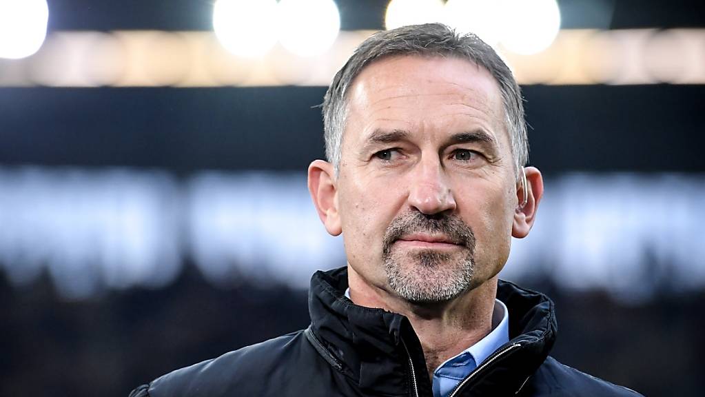 Kehrt schnell wieder ins Scheinwerferlicht der Bundesliga zurück: Achim Beierlorzer wird neun Tage nach seiner Entlassung in Köln als Trainer von Mainz 05 vorgestellt.