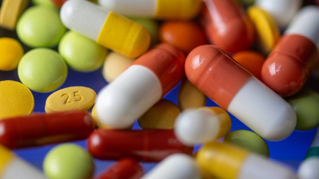 Roche erzielt Forschungserfolg mit neuartigem Fettsenker