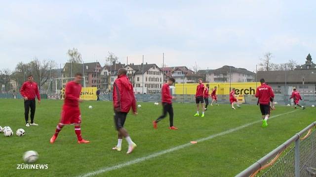 FC Winterthur hat nichts zu verlieren