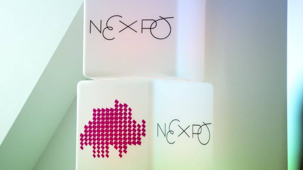 Die beiden Initiativen für eine Landesausstellung Nexpo und X27 arbeiten künftig zusammen. (Archivbild)