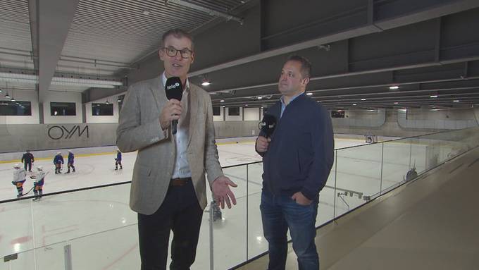 Vorschau Sendung «Sport mit Paolo Duca»