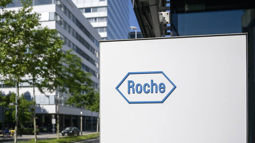 Roche baut in Rotkreuz neues Produktionsgebäude für 215 Millionen ...