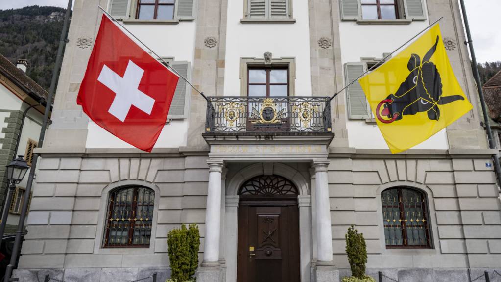 Der Urner Landrat spricht sich für die Sanierung historischer Trockenmauern in der Gemeinde Silenen aus. Am Mittwoch hat er einen entsprechenden Nachtragskredit gutgeheissen. (Symbolbild)