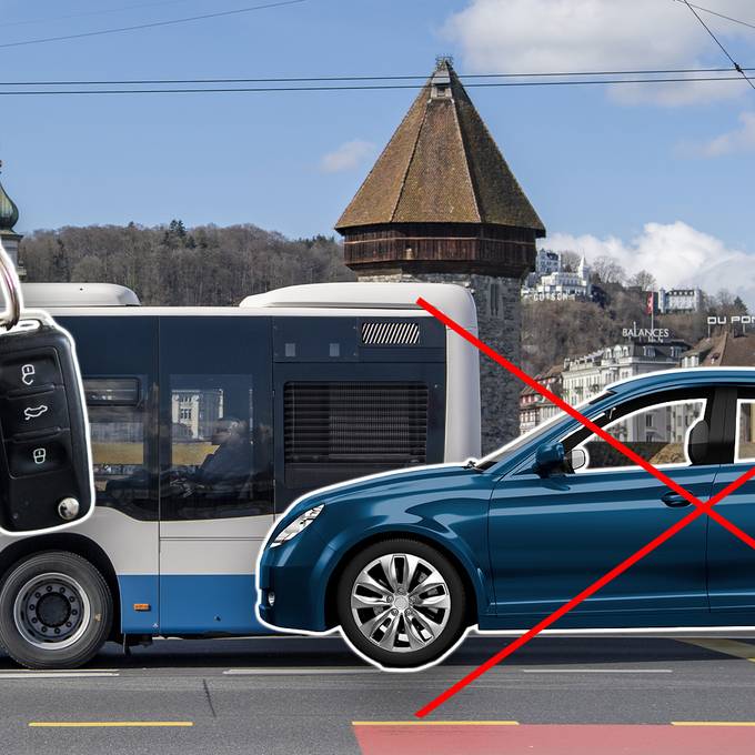 Die Mobilitäts-Challenge von Luzernmobil geht in eine neue Runde