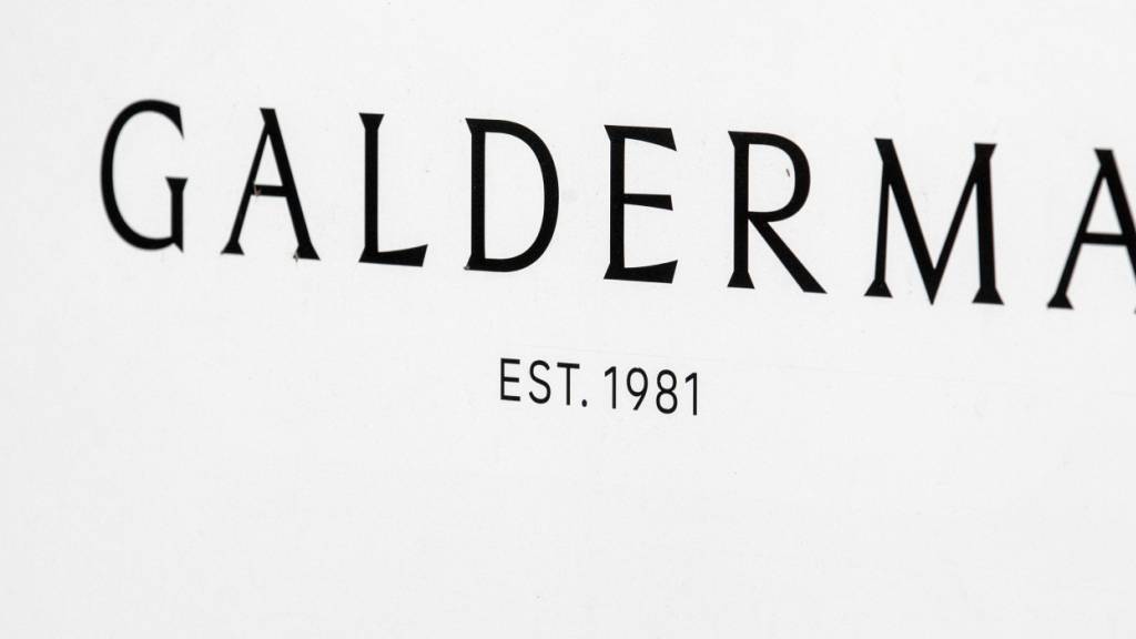 Galderma muss für US-Zulassung von Mittel gegen Falten nachbessern