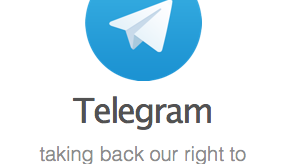 Vernetzt: Telegram - die umfangreichere What's App Alternative
