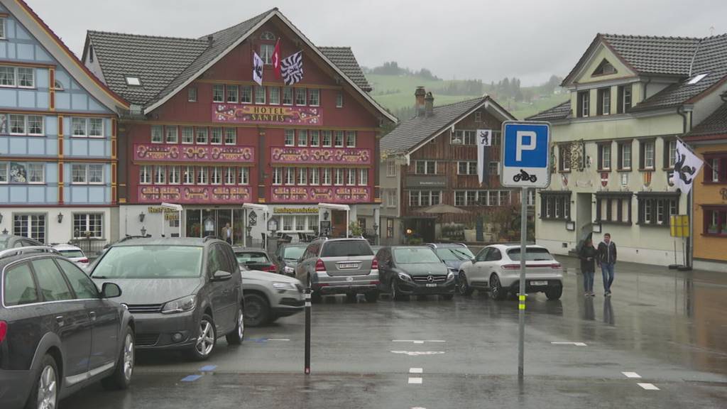 Gelebte Demokratie in Appenzell