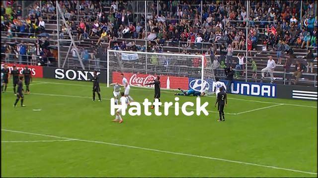 Hattrick