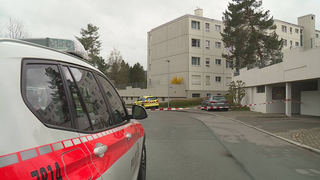Bluttat in Mönchaltorf: Mutmassliche Täterin (68) stirbt im Spital