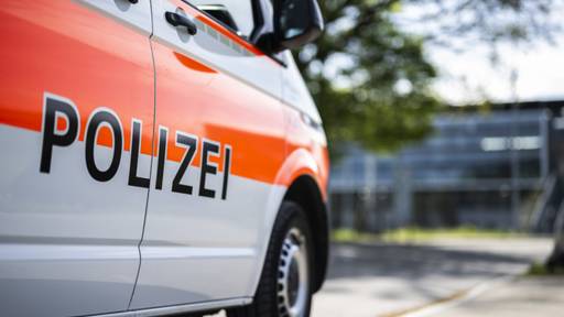 St. Galler Polizei fasst Töfffahrer nach mutmasslichem Raserdelikt