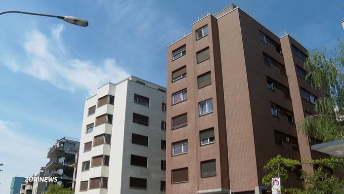 Stadt verlangt über 5000 Franken Miete in ehemaligen «Gammelhäusern»