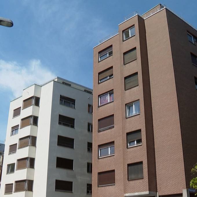Stadt verlangt über 5000 Franken Miete in ehemaligen «Gammelhäusern»