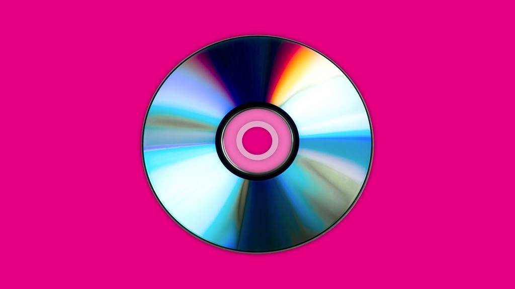 90er-Hits nonstop geniessen