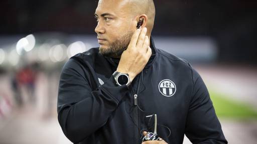 Johan Vonlanthen verlässt den FCZ per sofort