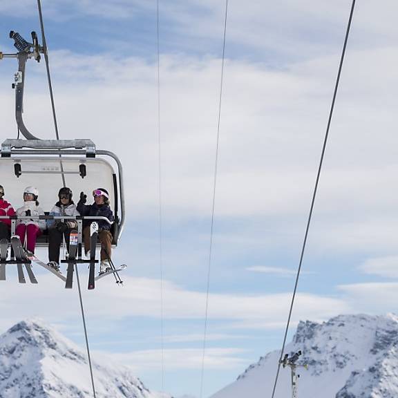 So bereiten sich Skigebiete im FM1-Land auf die Saison vor