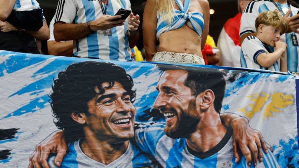 Die Fussball-WM 2026 - Liveticker mit allen wichtigen und witzigen News