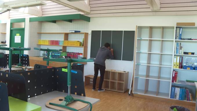 Schulstart: TG will möglichst normal unterrichten