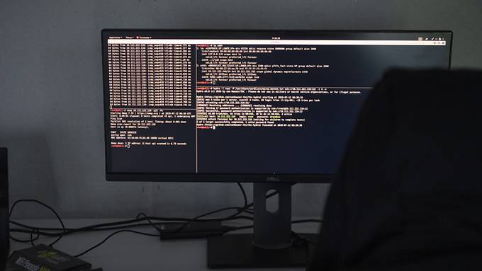 Russische Hacker greifen Regierungswebsite Liechtensteins an